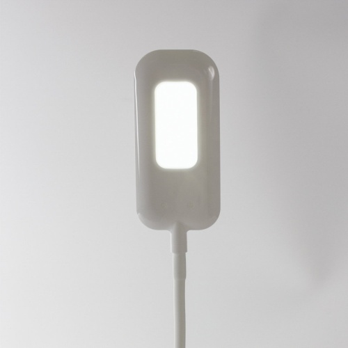 Лампа настольная светодиодная Sonnen BR-819C, на прищепке 236667 фото 4